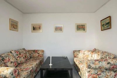 6 Personen Ferienhaus in Ålbæk