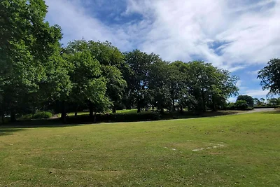 6 persoons vakantie huis in Stubbekøbing-By...