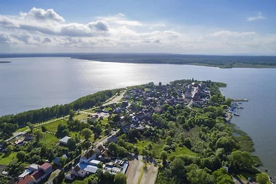 Casa vacanze a Nowe Warpno Jagoda