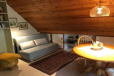 Landhaus DAT FALKENHUUS