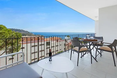 Appartement voor 6 personen in Spanje