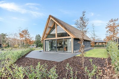 Geräumiges Ferienhaus in Baarle-Nassau