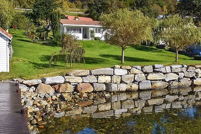Oasi familiare con vista sul lago-By Traum