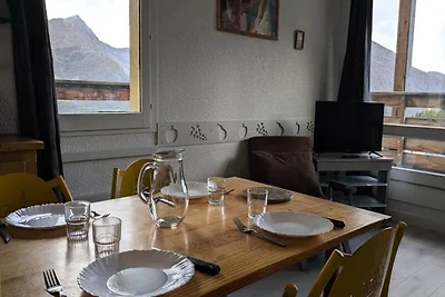 Residence Rond Point Pisten II