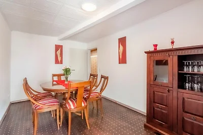 Außergewöhnliche Ferienwohnung in Kinheim