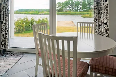 4 Personen Ferienhaus in Ronneby
