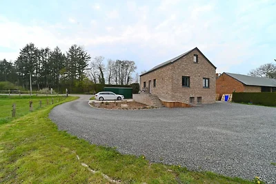 Casa vacanze a soli 200 metri dall'Ourthe