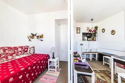 Residenz Les Fontaines Blanches