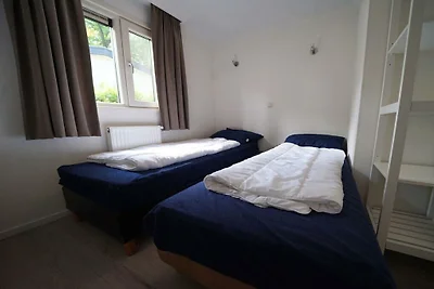 Ferienhaus in Susteren mit Terrasse