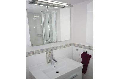 Ferienwohnung mit 1 Schlafzimmer