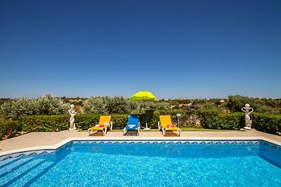 Villa Muriwai per 8 persone in Algarve