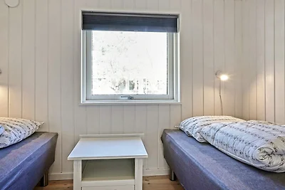8 osob apartament w Nexø