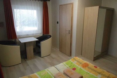 Pension mit 2 Schlafzimmer