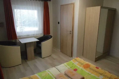 Casa Tedesca Residenza di vacanza...