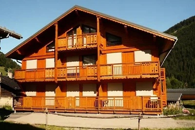 Apartment in Planay in der Nähe von...