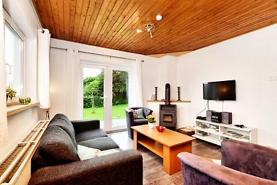 Ferienhaus in Gouvy in der Nהhe des...