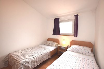 Wohnung in einem Ferienhaus