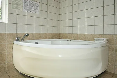 8 Personen Ferienhaus in Hadsund
