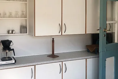 4 Personen Ferienhaus in Ærøskøbing-By Traum