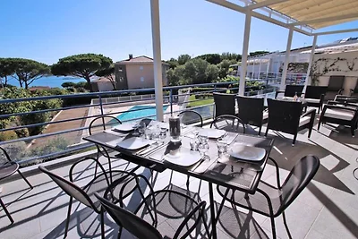 4 Zimmer für 6 Personen