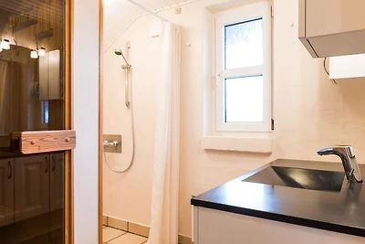 6 Personen Ferienhaus in Henne