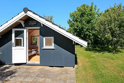 5 Personen Ferienhaus in Esbjerg V-By Traum
