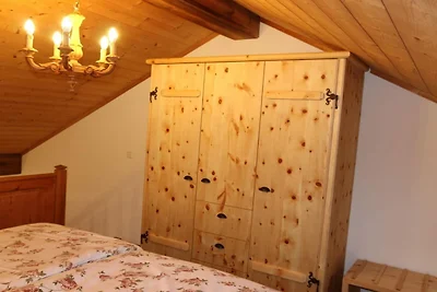 Ferienhaus Erholungsurlaub Ruhpolding