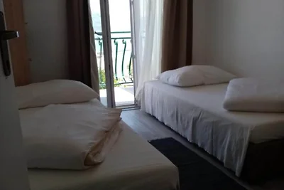 Apartments Silva - Superior Two Bedroom Apart...