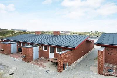 6 persoons vakantie huis in Henne-By Traum