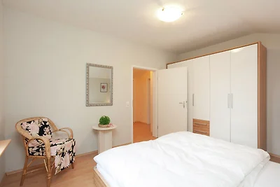 Ferienhaus nahe Skigebiet