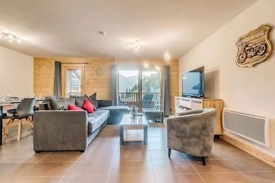 Residenz Les Balcons Etoiles