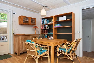 6 Personen Ferienhaus in Børkop-By Traum