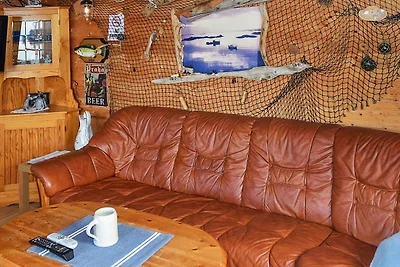 6 Personen Ferienhaus in Oksvoll-By Traum