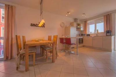 Wohnung mit toller Lage