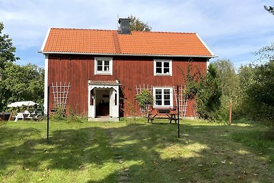 6 Personen Ferienhaus in VRETA KLOSTER