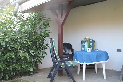 Bungalow a Grundshagen per 5 persone