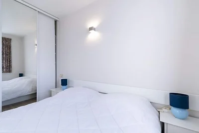 Tolle Wohnung in Middelkerke