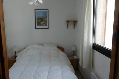 Appartement in Réallon bij de Piste