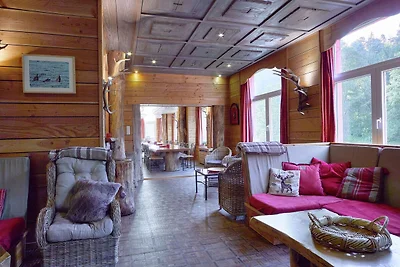 Luxurious Mansion in Stoumont with Indoor...