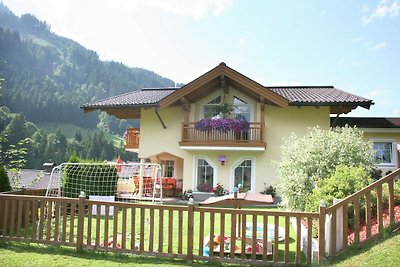 Moderne Ferienwohnung in Salzburg mit...