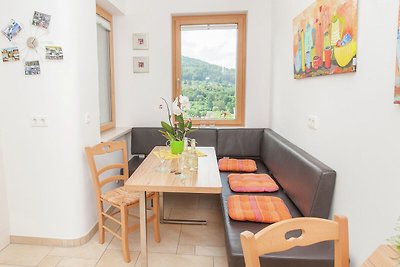 Modern Apartment in Zella-Mehlis with Private...