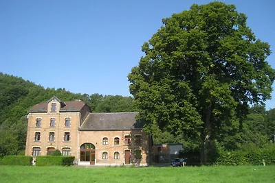 Charmantes Ferienhaus in Coo
