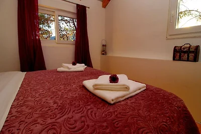 Holiday Home Bili Žal - Two Bedroom Holiday H...