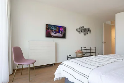 Apartment in Den Haag mit Meeresstrand