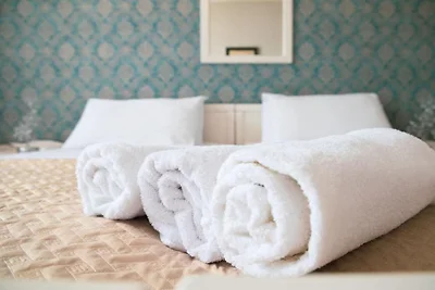 Franov Butique Residence - One bedroom apartm...