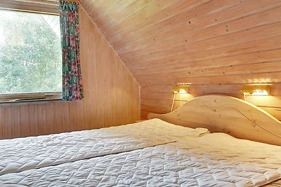 6 Personen Ferienhaus in Aakirkeby