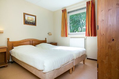 Gemütliches Ferienhaus mit Kamin in...