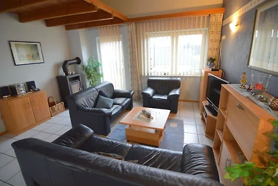 Appartamento con balcone nel Gransdorf Eifel