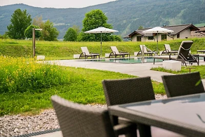 Apartament w Radstadt z basenem