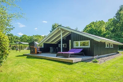 Abgeschiedene Oase in Hvidbjerg